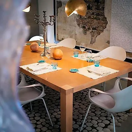 Ristolocanda Grani Di Pepe Hotel