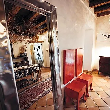 Ristolocanda Grani Di Pepe 3*