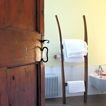 Ristolocanda Grani Di Pepe Hotel 3*