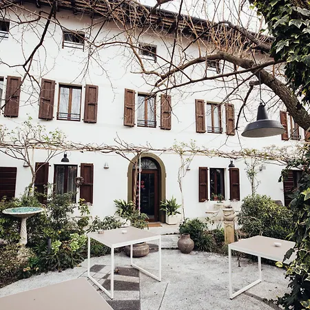 Ristolocanda Grani Di Pepe Flaibano