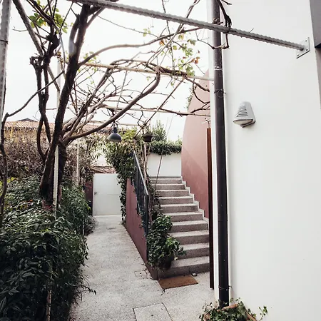 Hotel Ristolocanda Grani Di Pepe