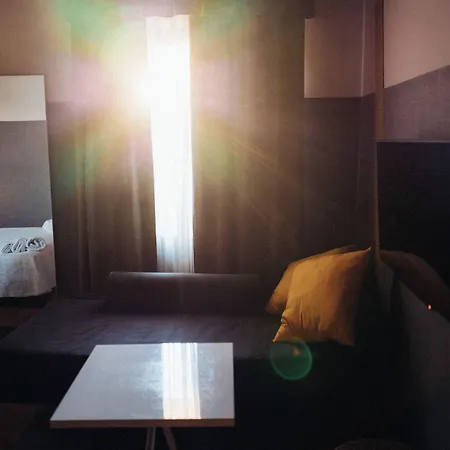 Hotel Ristolocanda Grani Di Pepe 3*