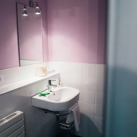 Hotel Ristolocanda Grani Di Pepe 3*
