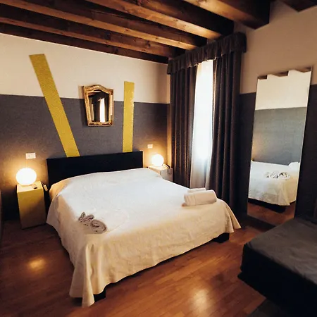Ristolocanda Grani Di Pepe Hotel 3*