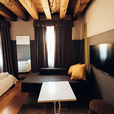 Ristolocanda Grani Di Pepe