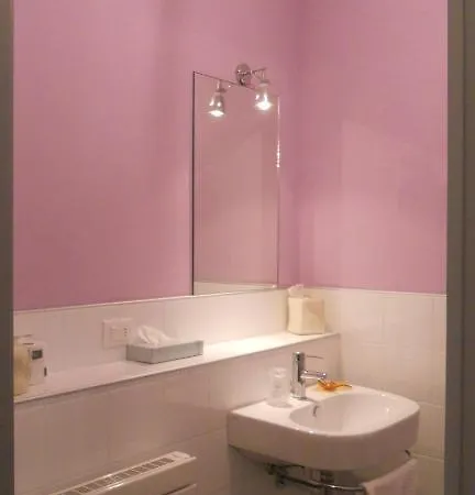 Ristolocanda Grani Di Pepe 3*