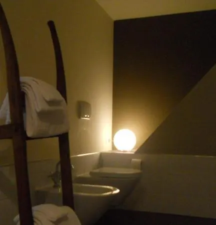 Ristolocanda Grani Di Pepe Hotell