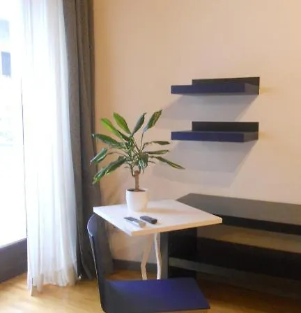 Hotell Ristolocanda Grani Di Pepe 3*