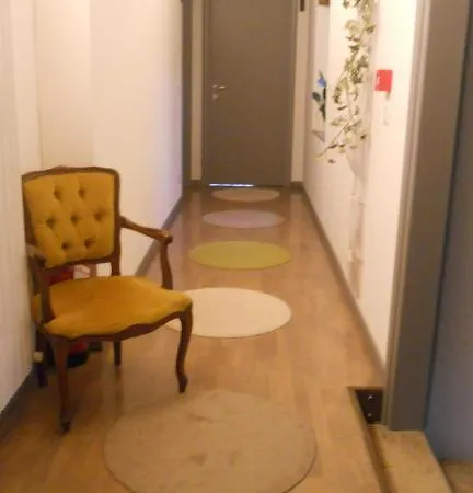 Ristolocanda Grani Di Pepe Flaibano