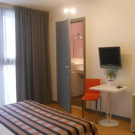 Hotel Ristolocanda Grani Di Pepe