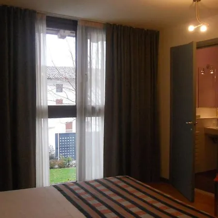 Hotel Ristolocanda Grani Di Pepe