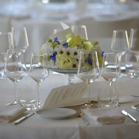 Hotel Ristolocanda Grani Di Pepe 3*