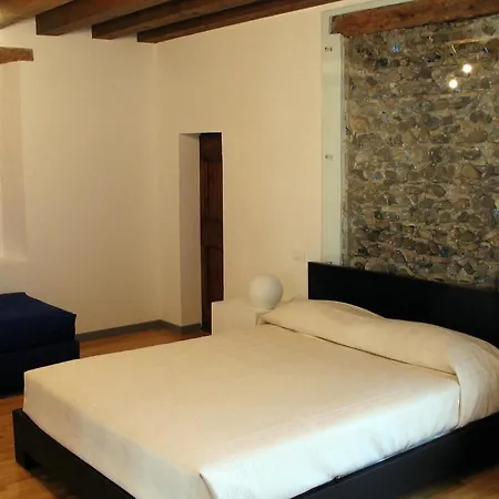 Hotel Ristolocanda Grani Di Pepe
