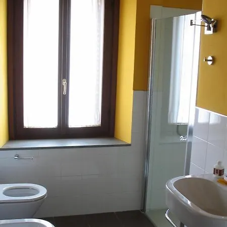 Hotell Ristolocanda Grani Di Pepe 3*