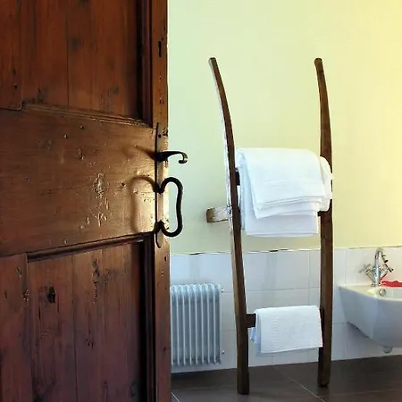 Ristolocanda Grani Di Pepe Hotel Flaibano