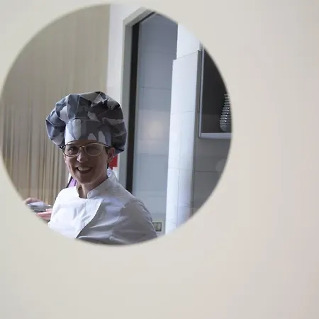 Ristolocanda Grani Di Pepe Hotel