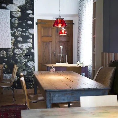 Hotel Ristolocanda Grani Di Pepe 3*