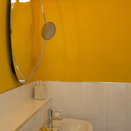 Ristolocanda Grani Di Pepe Hotell