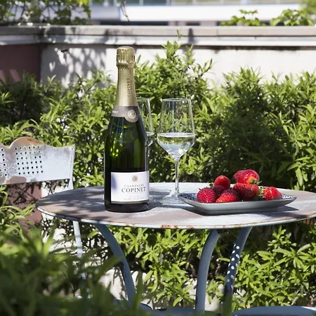 Ristolocanda Grani Di Pepe 3* Flaibano