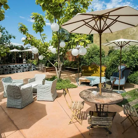 Ristolocanda Grani Di Pepe Hotel