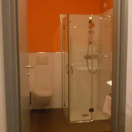 Ristolocanda Grani Di Pepe 3* Flaibano