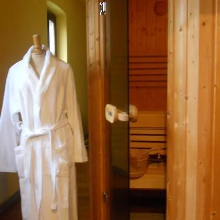 Ristolocanda Grani Di Pepe