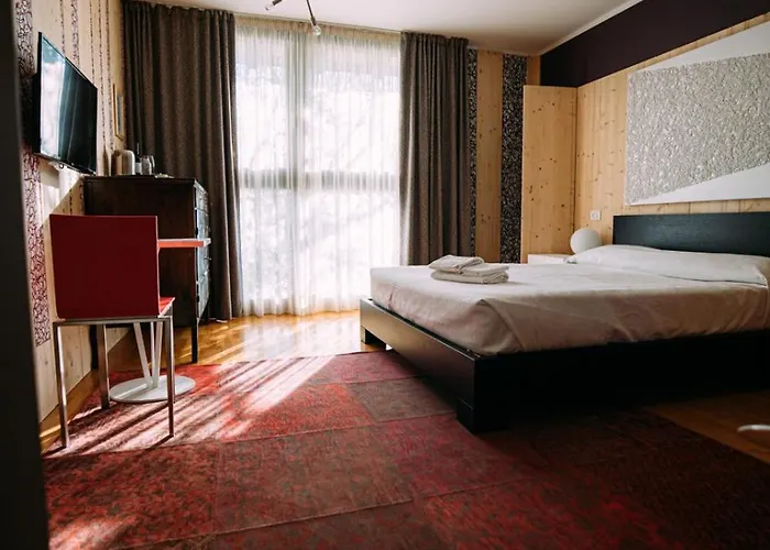 Hotel Ristolocanda Grani Di Pepe 3*