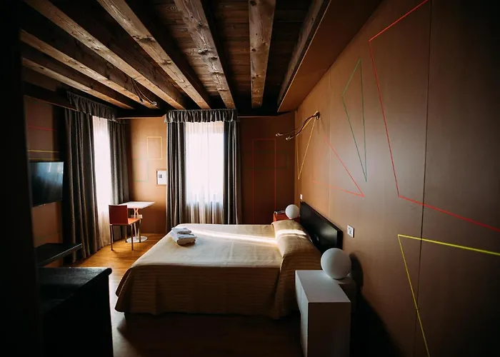 Ristolocanda Grani Di Pepe Hotel 3*