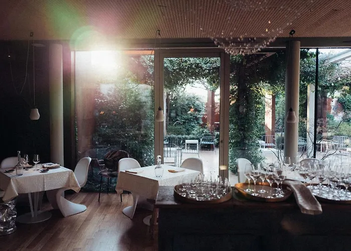 Ristolocanda Grani Di Pepe Hotel 3*