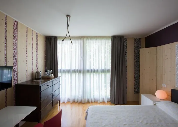 Hotel Ristolocanda Grani Di Pepe Flaibano