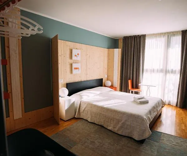 Ristolocanda Grani Di Pepe Hotel 3*