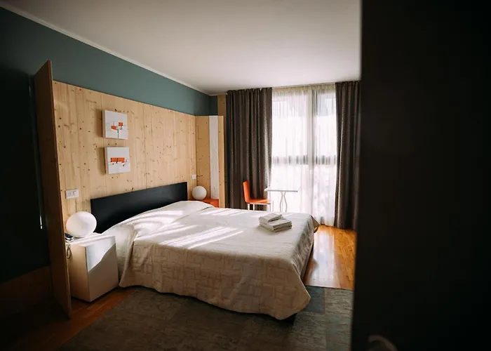 Ristolocanda Grani Di Pepe Hotel