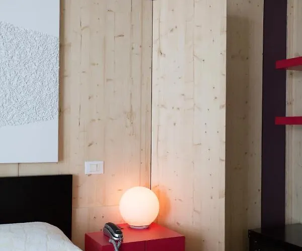 Ristolocanda Grani Di Pepe