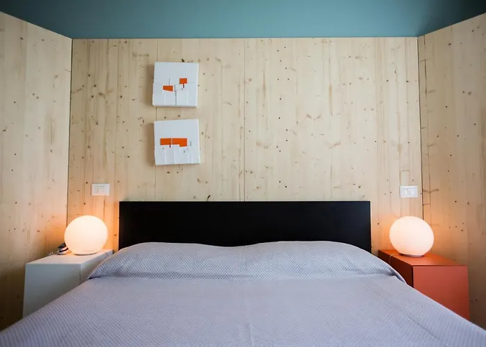 Hotel Ristolocanda Grani Di Pepe 3*