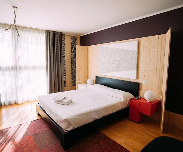 Ristolocanda Grani Di Pepe 3*