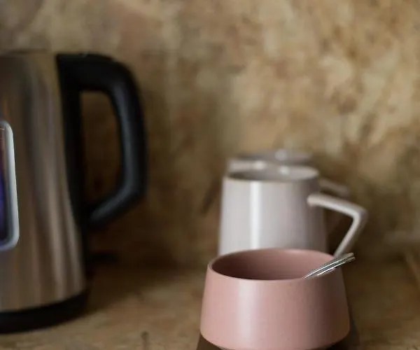 Ristolocanda Grani Di Pepe Hotel Flaibano