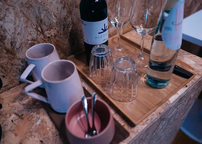 Ristolocanda Grani Di Pepe Hotel Flaibano