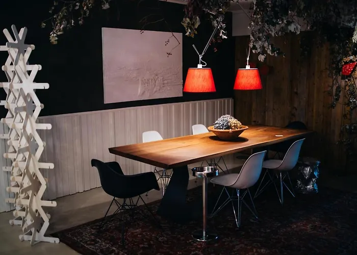 Ristolocanda Grani Di Pepe