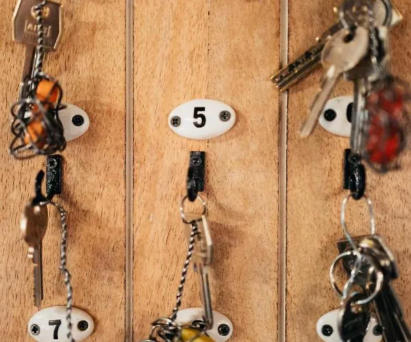 Ristolocanda Grani Di Pepe Hotel 3*