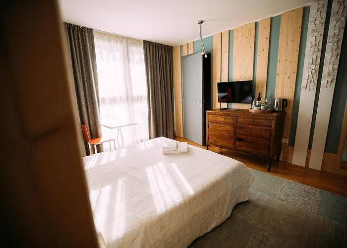 Ristolocanda Grani Di Pepe 3*