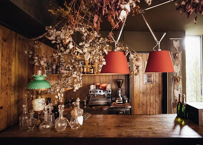 Ristolocanda Grani Di Pepe Flaibano