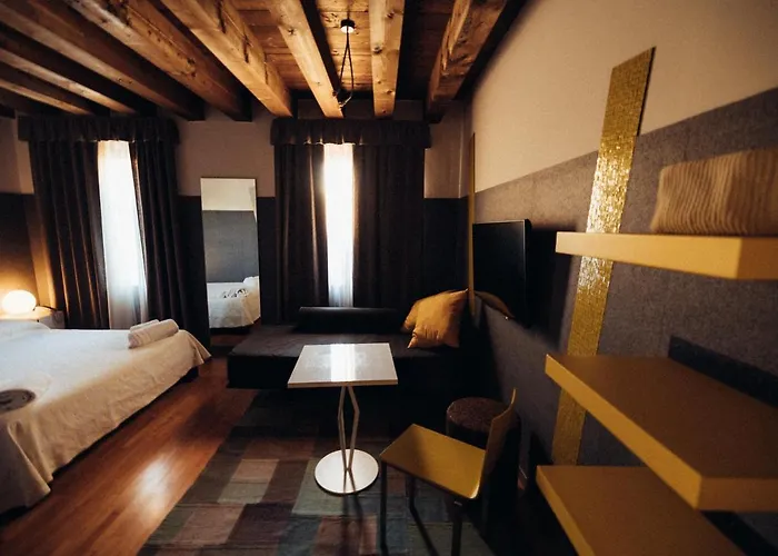 Ristolocanda Grani Di Pepe Flaibano