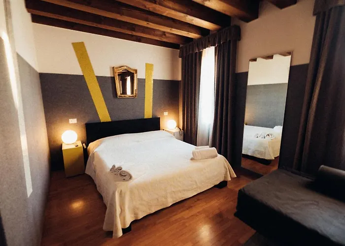 Ristolocanda Grani Di Pepe 3*