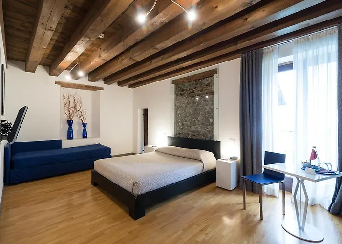 Ristolocanda Grani Di Pepe Flaibano