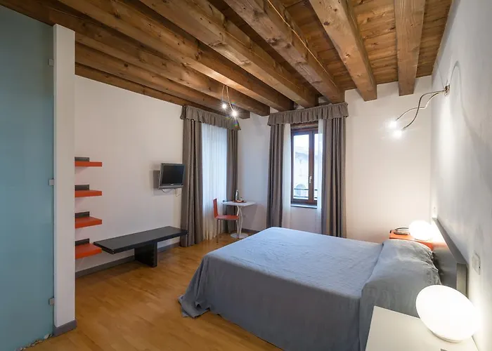 Ristolocanda Grani Di Pepe 3*