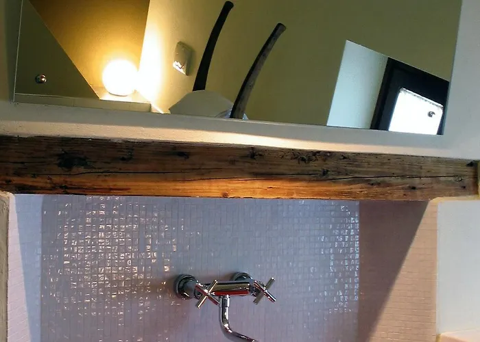 Ristolocanda Grani Di Pepe Hotel Flaibano