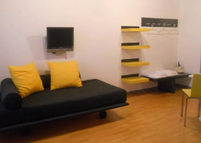 Ristolocanda Grani Di Pepe 3* Flaibano