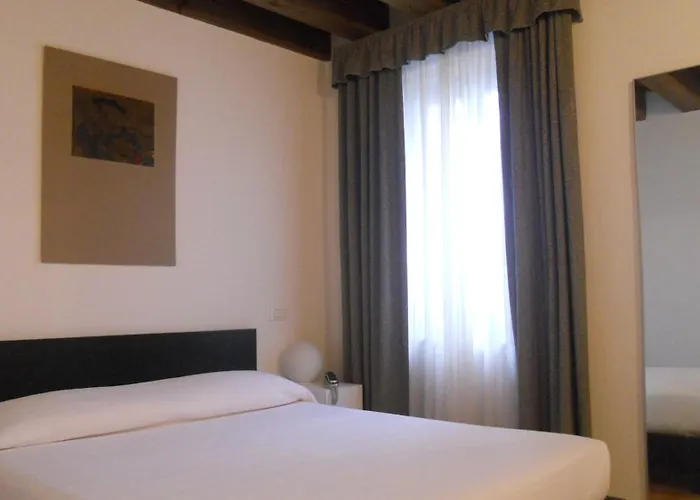 Ristolocanda Grani Di Pepe Hotel