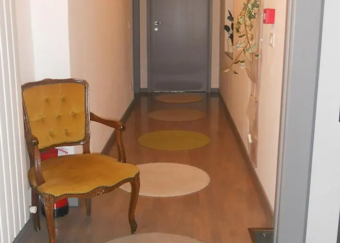 Ristolocanda Grani Di Pepe