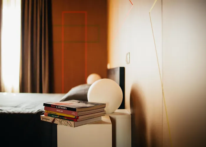 Ristolocanda Grani Di Pepe 3*